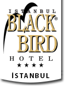 22-black bird hotel
